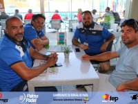 Campeonato España Selecciones Veteranos